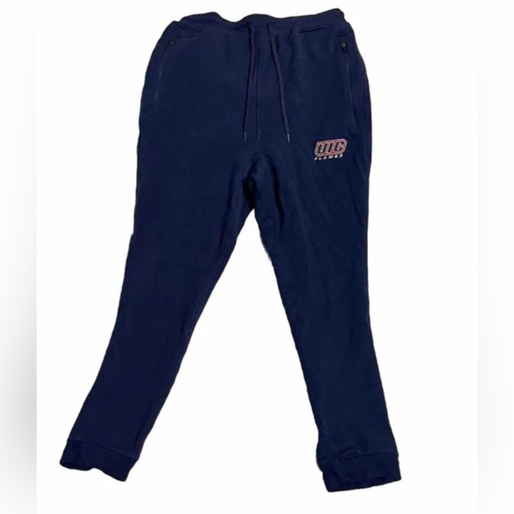 Colosseum University of Chicago Adult Sweatpants Size Small Joggers Mens